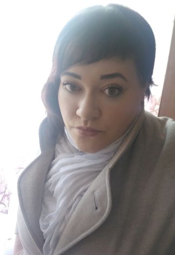 My photo - Aleksandra, 33 from Belaya Kalitva (@aleksandra58519)