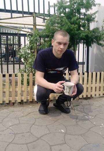 Моя фотография - Алексей, 34 из Иркутск (@aleks66504)