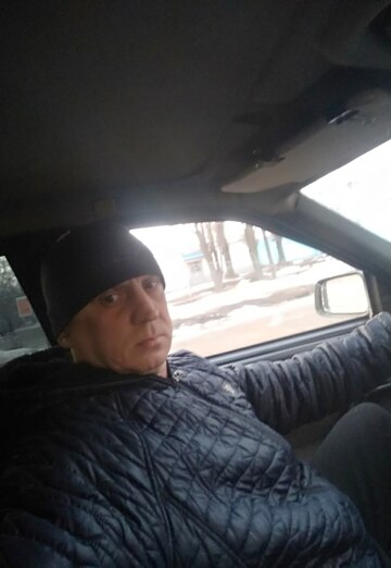 Моя фотография - Алексей, 43 из Саратов (@aleksey511360)