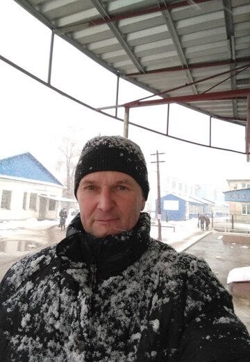 My photo - Yeduard, 57 from Amvrosiyivka (@eduard33030)