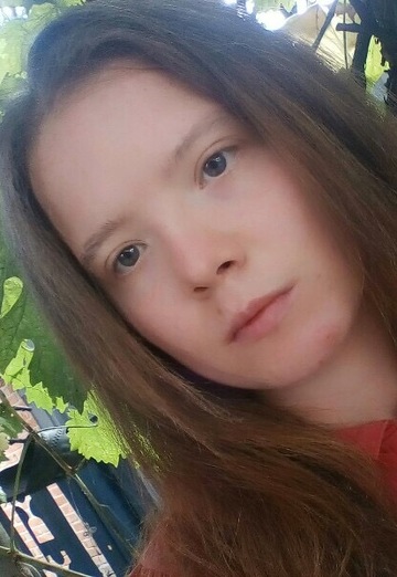 Моя фотография - Дарья, 23 из Усть-Лабинск (@darya58815)