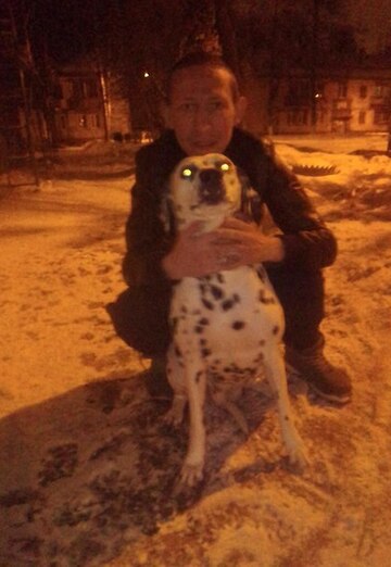 Моя фотография - алексей, 45 из Нижний Новгород (@aleksey467032)