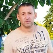 Владимир Усачев, 42, Каменка
