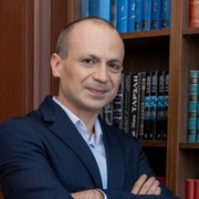 Aleksey 43 Moscow