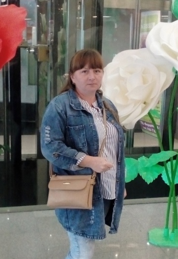 Моя фотография - Елена, 41 из Катав-Ивановск (@elena430912)