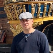 Алексей, 46, Северодвинск