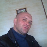 Вячеслав, 43, Гигант