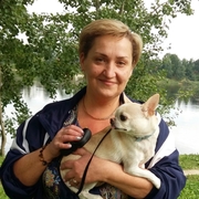 Екатерина, 52, Санкт-Петербург