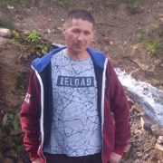 Родион, 43, Вилючинск