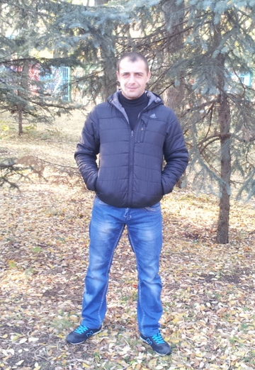 My photo - Yuriy Kostin, 42 from Tiraspol (@uriykostin0)
