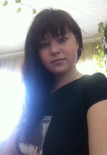 Моя фотография - Нина, 35 из Калининская (@nina4330)