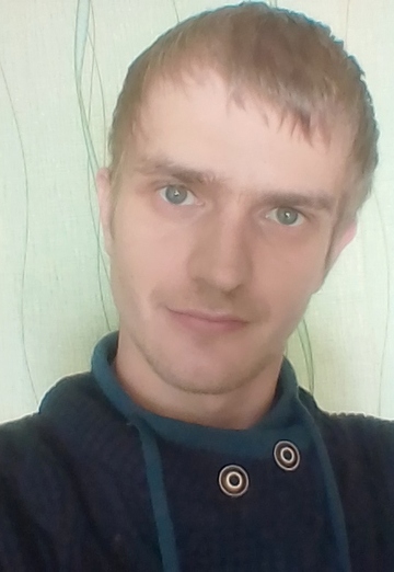 My photo - Artem, 33 from Ivanovo (@artem151143)