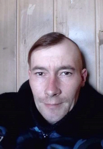Моя фотографія - Владимир, 39 з Хорол (@vladimir199318)