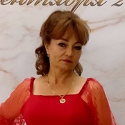 Надежда, 48, Камызяк