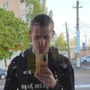 Дмитрий, 22, Волоконовка