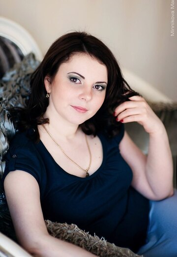 Моя фотография - Инна, 41 из Саратов (@inna28976)