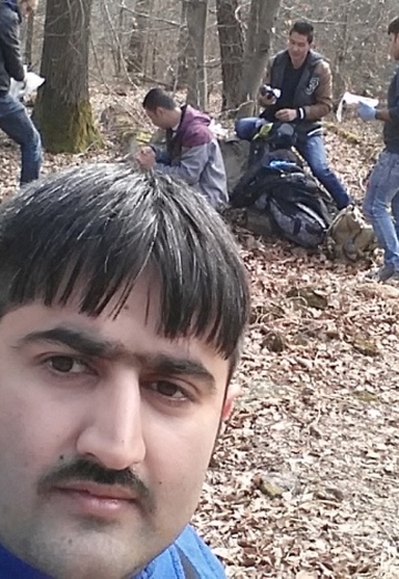 My photo - Siddiq, 34 from Lahr/Schwarzwald (@siddiq2)
