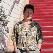 Anna 59 Moscow