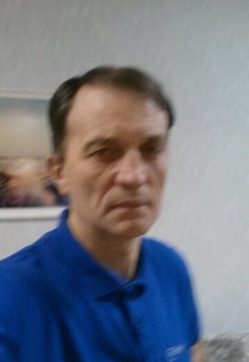 Моя фотография - сергей, 58 из Орша (@sergey956311)