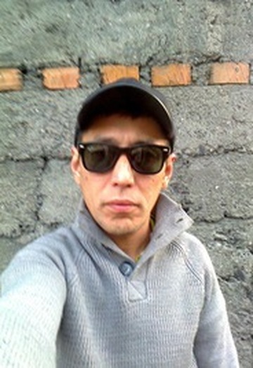 Моя фотография - Равиль, 41 из Усть-Каменогорск (@ravil3517)