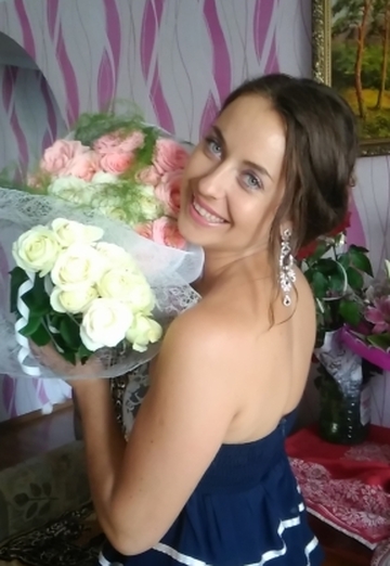 Моя фотография - Лилия, 38 из Каменец-Подольский (@vishnevskaya-2013)