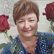 Ольга, 61, Курск