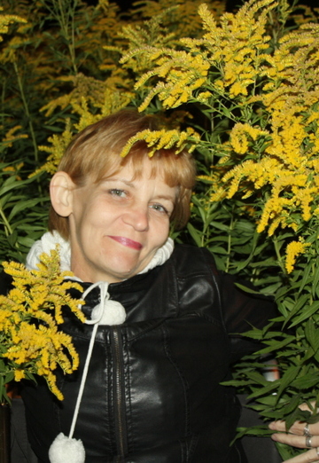Natalya (@--natali--66) — my photo № 5