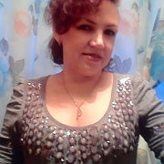 ксения, 48, Ханты-Мансийск