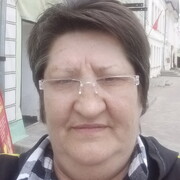 Татьяна, 56, Лебедянь