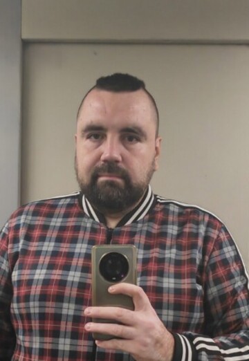 Aleksey (@chaosinmymind) — my photo № 2