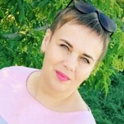 Оксана, 44, Красноуральск