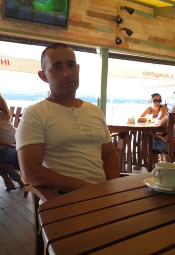 My photo - Volodimir, 48 from Ternopil (@volodimir2306)