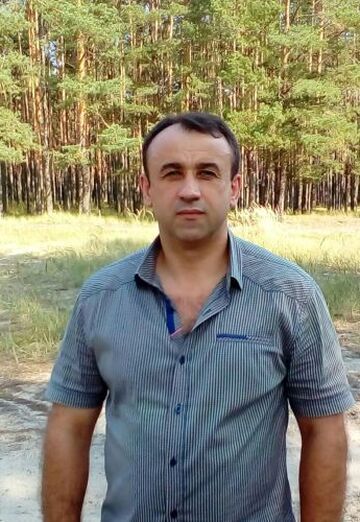 Моя фотография - аркадий, 52 из Брянск (@arkadiy5654)