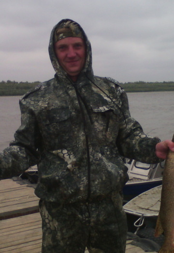 My photo - Denis, 38 from Bryansk (@denis168303)