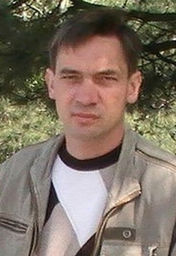 Моя фотография - Димон, 48 из Донецк (@dimon18077)