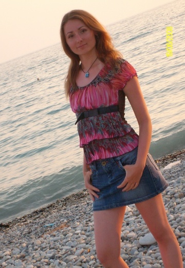 My photo - Katya, 35 from Perm (@katya35)