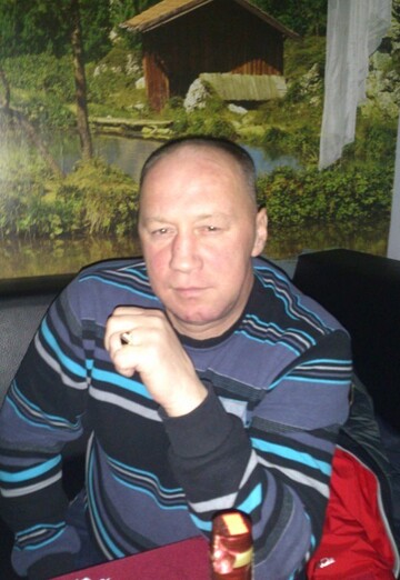 Моя фотография - Игорь, 53 из Южно-Сахалинск (@igor211724)