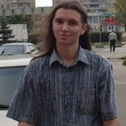 Kirill 36 Obninsk