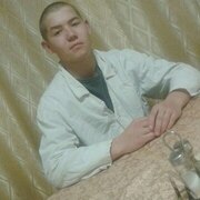 Илья mikhaylovich, 26, Енисейск
