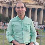 Meer ali, 37, Санкт-Петербург