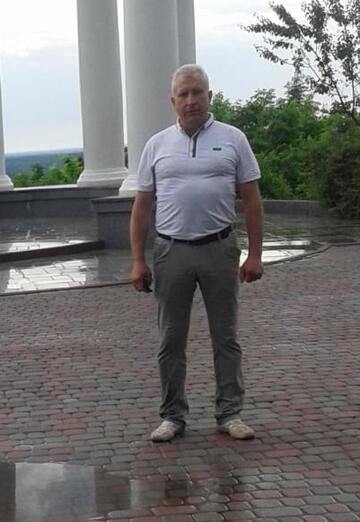 Моя фотография - Michail, 56 из Варшава (@michail529)