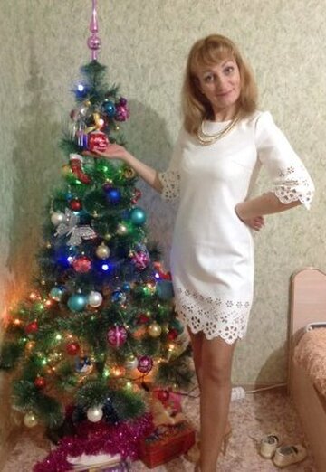 Моя фотография - Ольга, 50 из Балашиха (@olga196512)