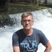 Эдуард, 48, Трехгорный