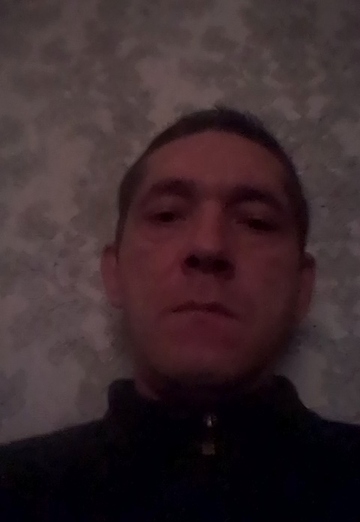 Моя фотография - Виталий, 49 из Саранск (@vitaliy96393)