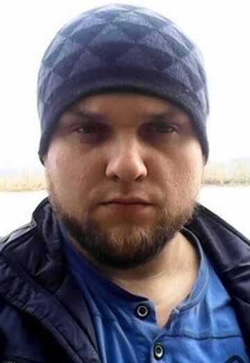 My photo - Dima, 39 from Iskitim (@dima142594)