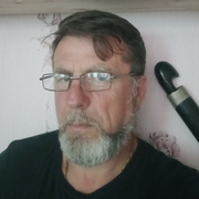 Виктор, 57, Апшеронск