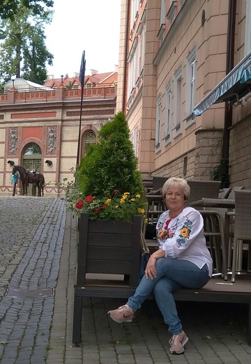 Моя фотография - София, 62 из Тернополь (@sofiya10409)