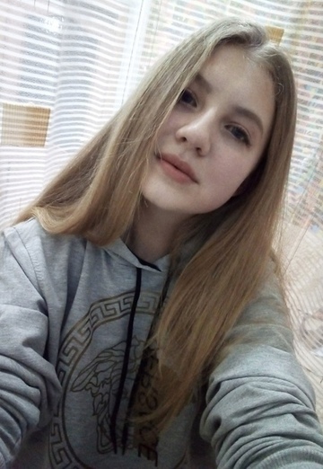 Моя фотография - Маша, 32 из Воронеж (@masha47136)