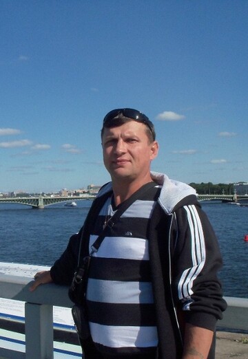 Mi foto- Dmitrii, 52 de Artemovsky (@dmitriy291519)