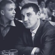 Aleksandr 41 Ulyanovsk